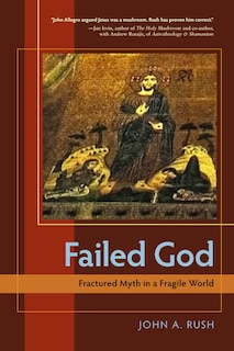 Front cover_Failed God
