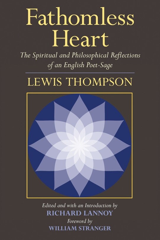 Couverture_Fathomless Heart