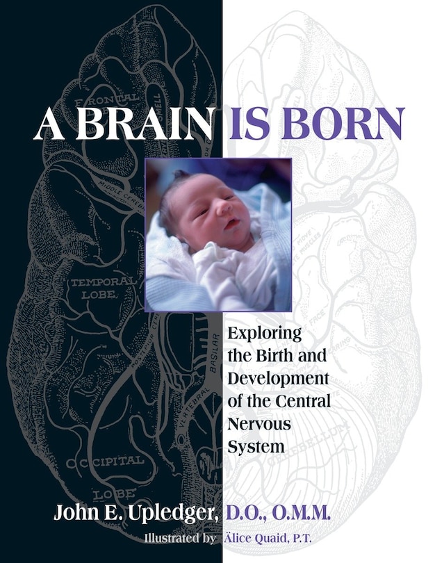 Couverture_A Brain Is Born