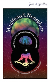 Front cover_Manifesto For The Noosphere