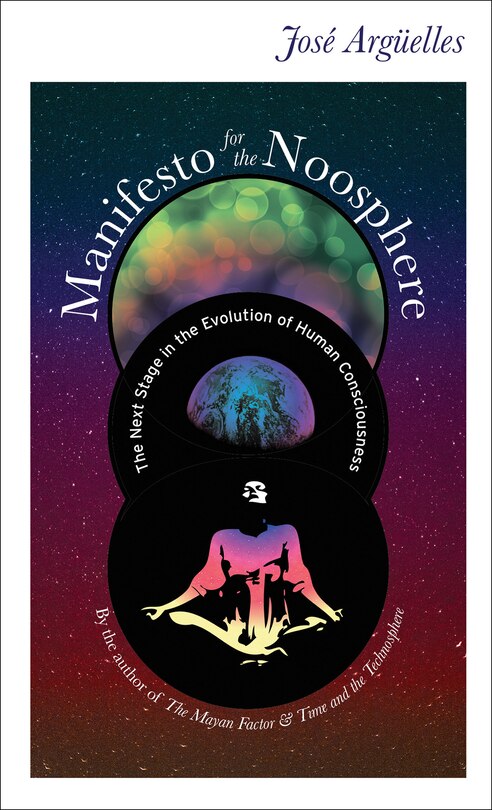 Front cover_Manifesto For The Noosphere