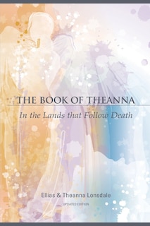 Front cover_The Book Of Theanna, Updated Edition