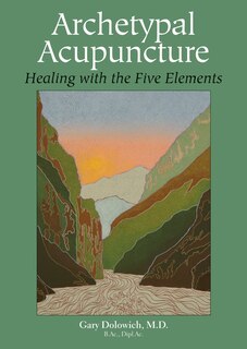 Couverture_Archetypal Acupuncture