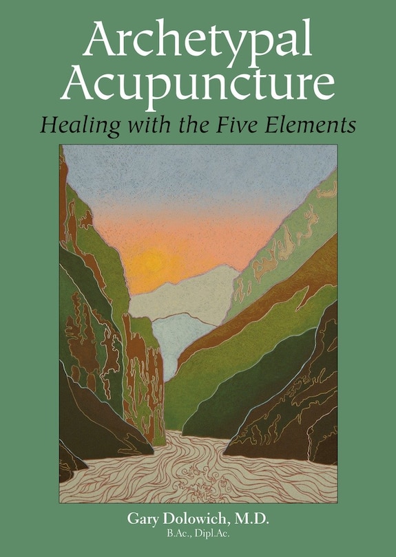 Couverture_Archetypal Acupuncture