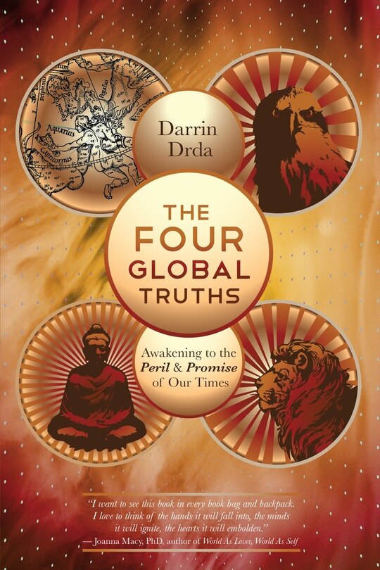 Couverture_The Four Global Truths
