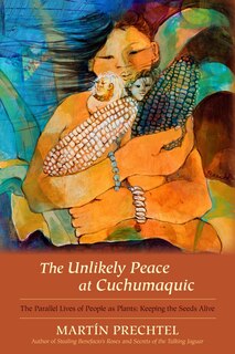 Couverture_The Unlikely Peace At Cuchumaquic