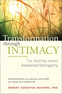 Couverture_Transformation Through Intimacy, Revised Edition
