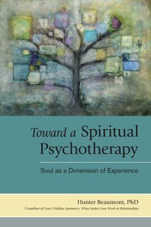 Front cover_Toward A Spiritual Psychotherapy