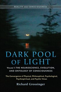 Front cover_Dark Pool Of Light, Volume One