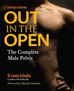 Couverture_Out In The Open, Revised Edition