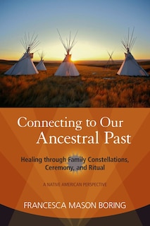 Couverture_Connecting To Our Ancestral Past