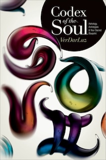 Front cover_Codex Of The Soul