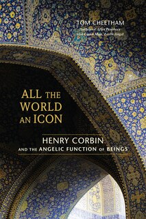 Couverture_All The World An Icon