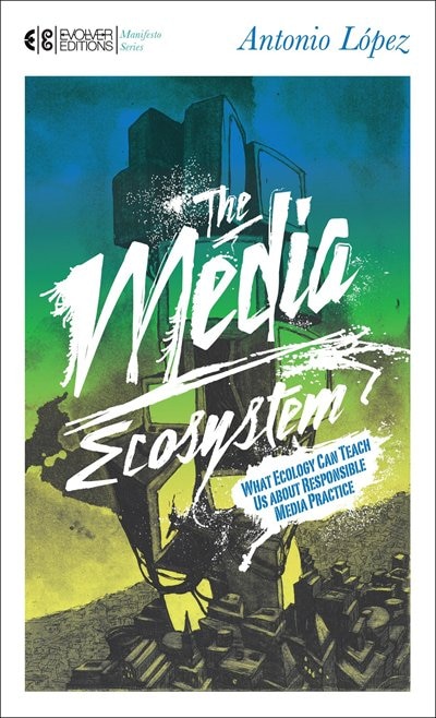 Front cover_The Media Ecosystem