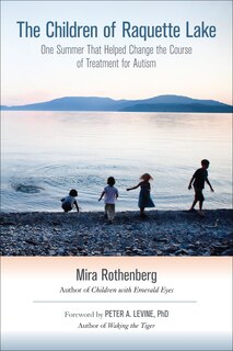 Couverture_The Children Of Raquette Lake