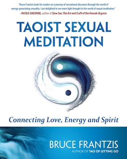 Front cover_Taoist Sexual Meditation