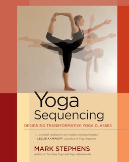 Couverture_Yoga Sequencing