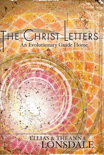 Front cover_The Christ Letters