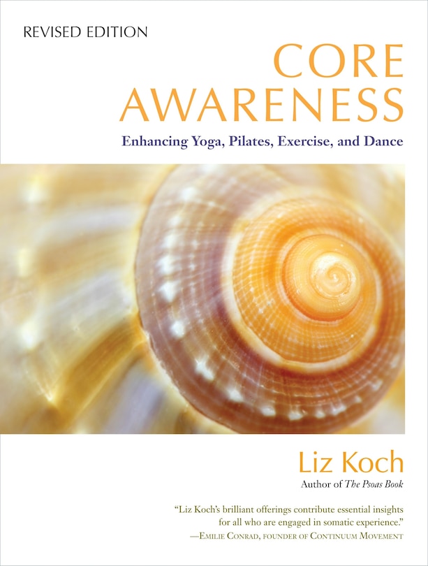 Front cover_Core Awareness, Revised Edition