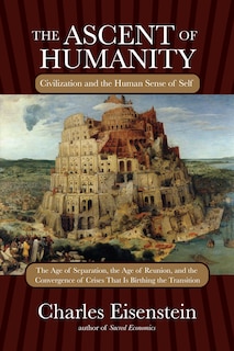 Front cover_The Ascent Of Humanity
