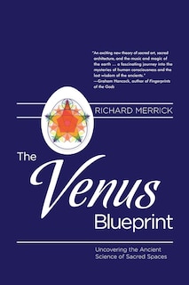 Front cover_The Venus Blueprint