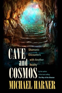 Front cover_Cave And Cosmos