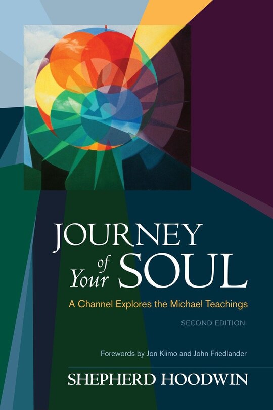 Couverture_Journey Of Your Soul