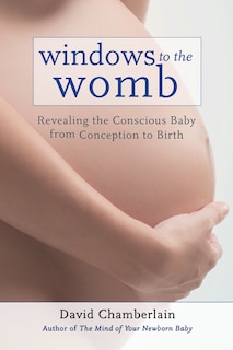 Front cover_Windows To The Womb