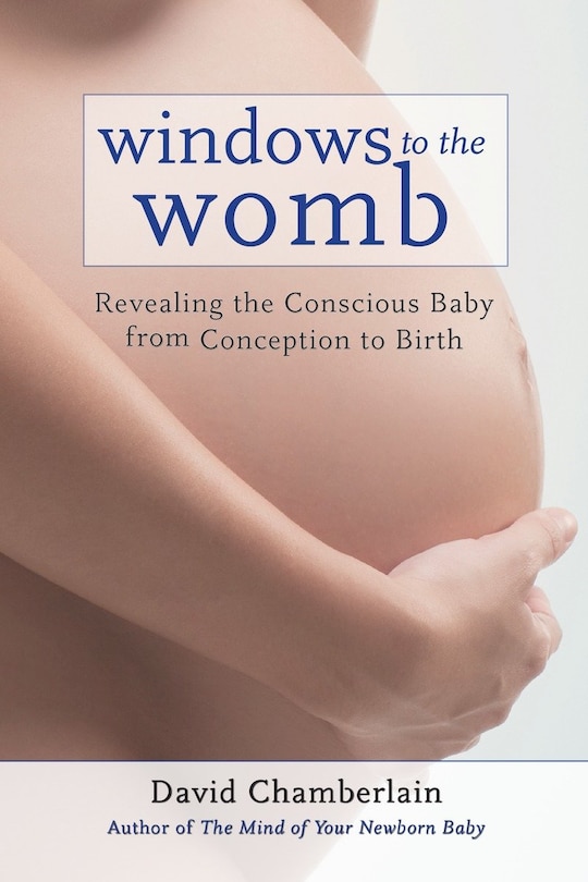 Front cover_Windows To The Womb