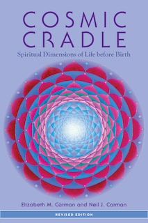 Front cover_Cosmic Cradle, Revised Edition