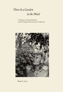 Front cover_There Is A Garden In The Mind