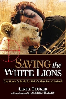 Couverture_Saving The White Lions
