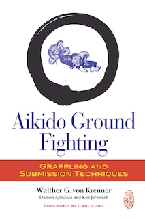 Couverture_Aikido Ground Fighting