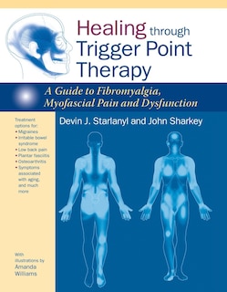 Couverture_Healing Through Trigger Point Therapy