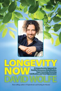 Front cover_Longevity Now