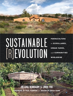 Front cover_Sustainable Revolution