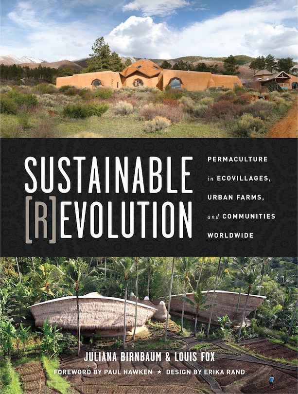 Front cover_Sustainable Revolution
