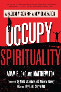Couverture_Occupy Spirituality