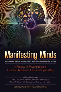 Front cover_Manifesting Minds