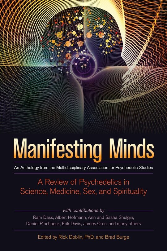 Front cover_Manifesting Minds