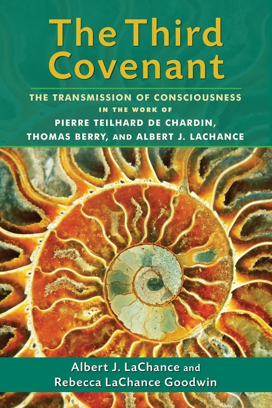 Front cover_The Third Covenant