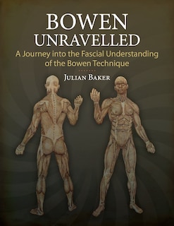 Front cover_Bowen Unravelled