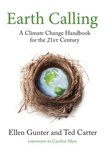 Front cover_Earth Calling