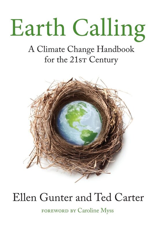 Front cover_Earth Calling