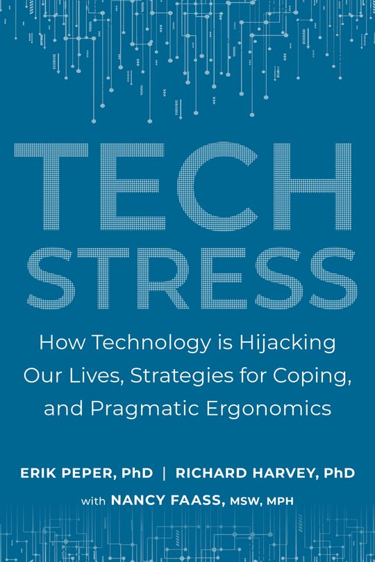 Front cover_Tech Stress