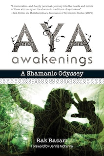 Front cover_Aya Awakenings