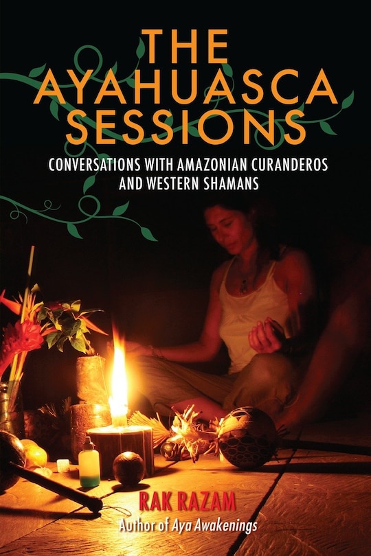 Front cover_The Ayahuasca Sessions