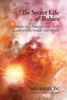 Front cover_The Secret Life Of Babies
