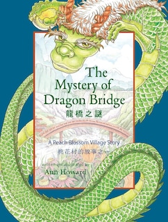 Front cover_The Mystery Of Dragon Bridge