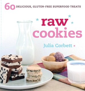 Couverture_Raw Cookies